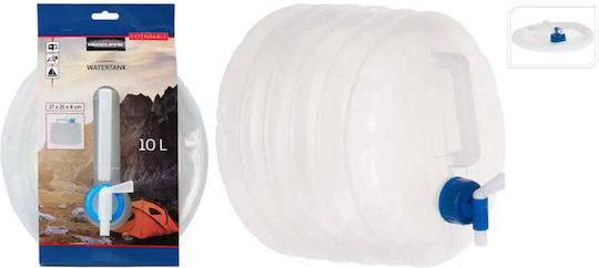 Redcliffs Bidon Plastic 10l