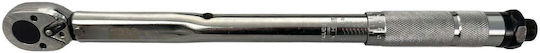 Yizhe Cheie Dinamometrică 3/8" Cuplu 19-110 Nm cu Lungime 32.5cm