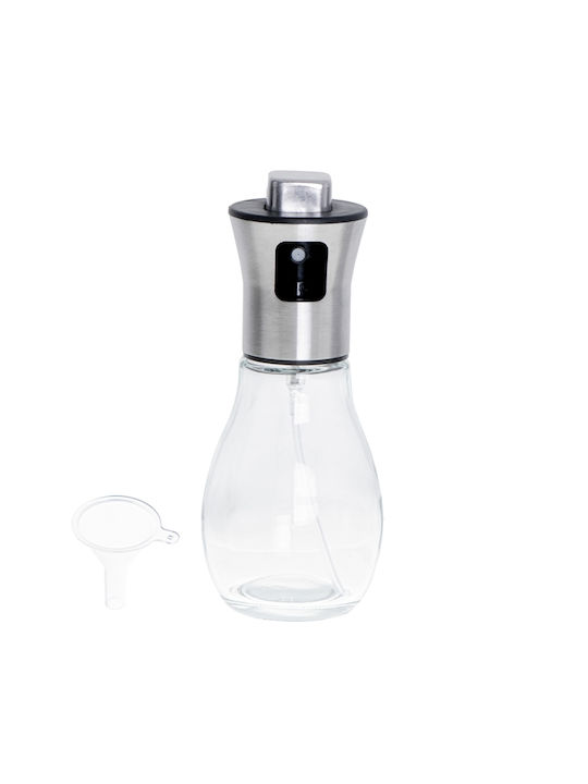 Cutie De Ulei Spray Din Sticlă 200ml