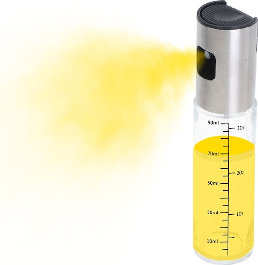 Cutie De Ulei Spray Sticlă 100ml