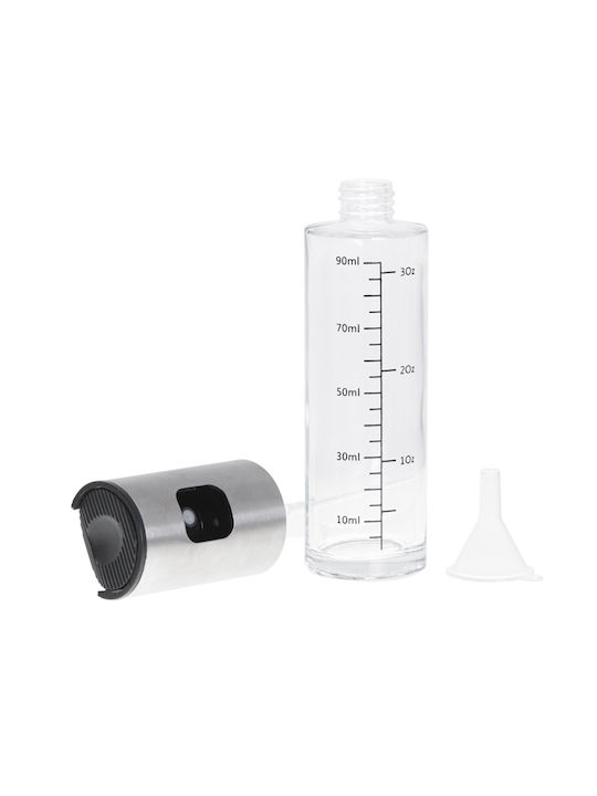 Cutie De Ulei Spray Sticlă 100ml