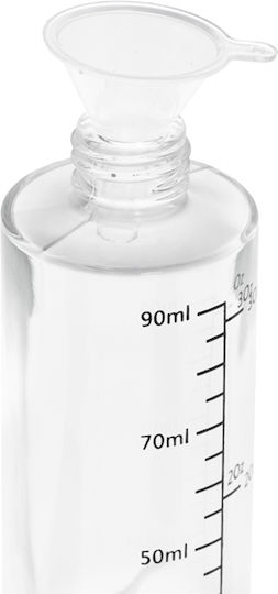 Cutie De Ulei Spray Sticlă 100ml