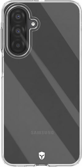 Force Case Case Galaxy A17 4g 5g Reinforced 2m Shockproof Protection Transparent