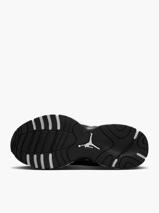 Nike Jordan Trunner Flow Black Kids Sneakers