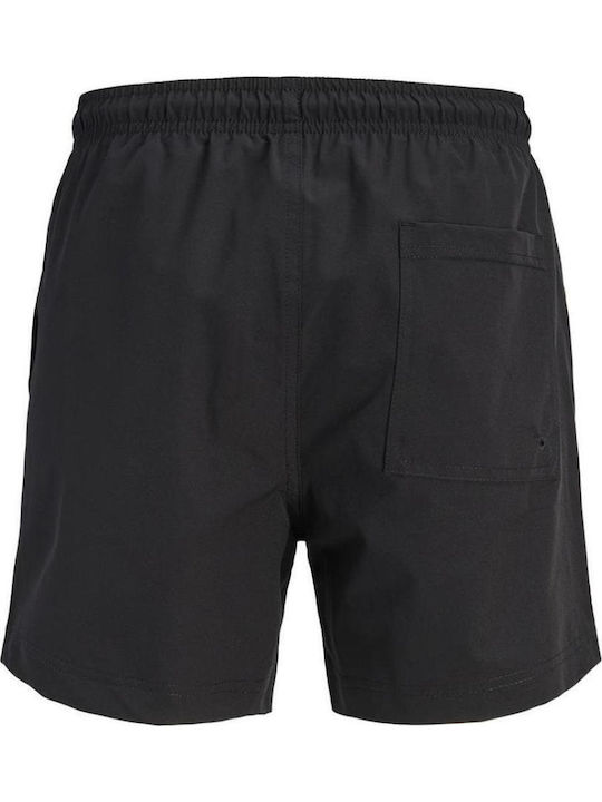 Jack & Jones Jpstmaui Norrebro Kids Swim Shorts