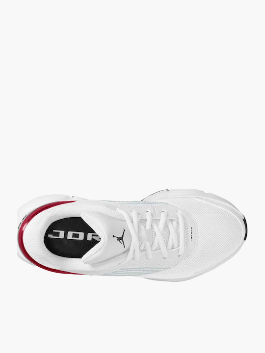 Jordan Trunner Flow Kids Sneakers White