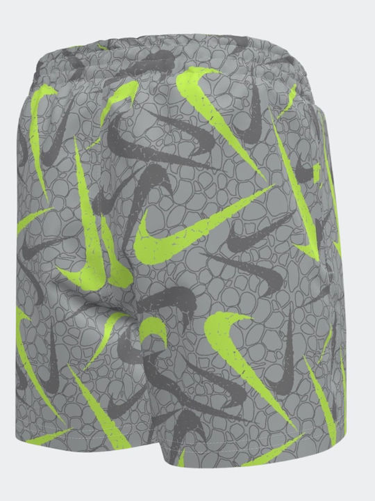 Nike Swim Shorts Kids Swimwear Swim Shorts Wolf Grey