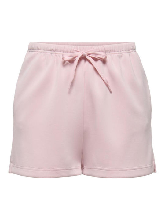 Women's Pink Shorts