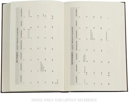 18 Month Academic Weekly 2026-2027 Lynx Risinig Maxi Vertical Paperblanks 9780349718828