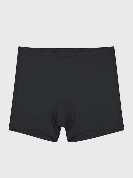 Bikini Boxer Black