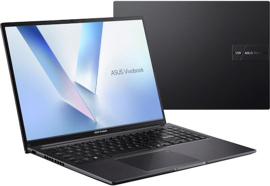 Asus Vivobook 16 M1605NAQ-MB113W 16" FHD+ (Ryzen 5-150/16GB/512GB SSD/Windows 11 Home) (Tastatură International English)