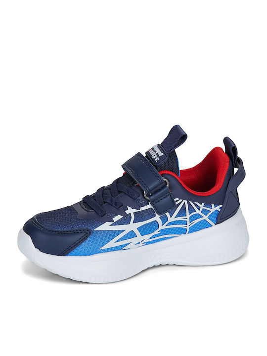 Παιδικά Sneakers Μπλε