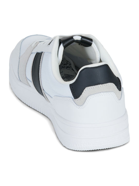 Adidași Pentru Bărbați Cu Talpă Joasă