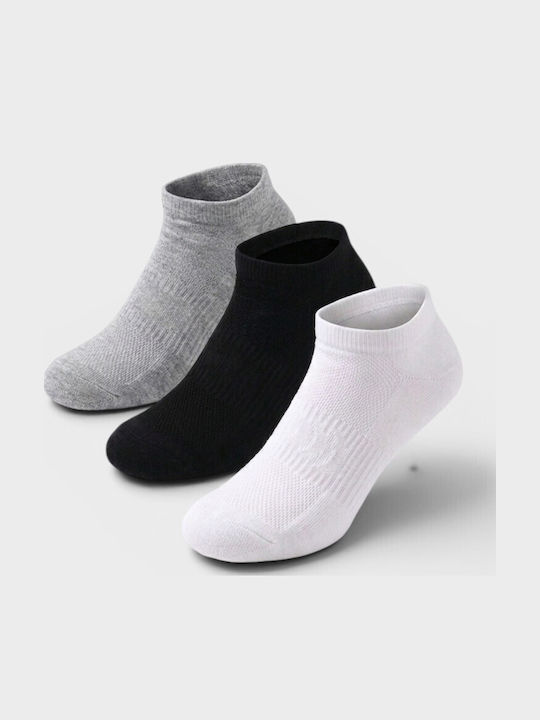 Dimisocks Κάλτσες Multicolor 3Pack