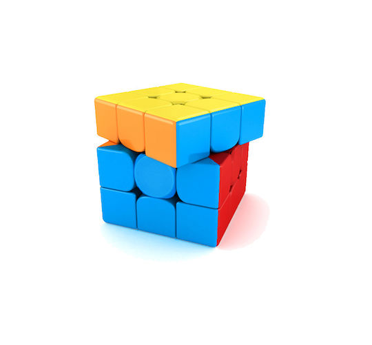 MoYu Κύβος Ταχύτητας 3x3