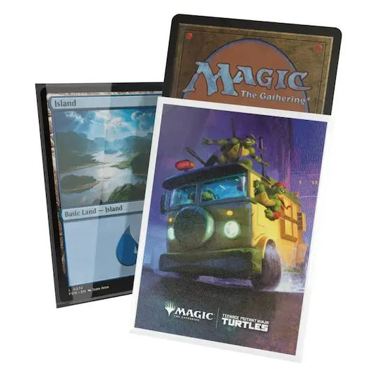 Ultimate Guard Magic the Gathering Card Sleeves Standard Size
