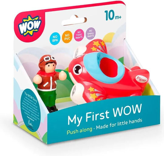 Smart Games Airplane for Ages 3+
