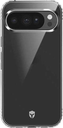 Force Case Google Pixel 10 Pro XL Husa Telefon Transparentă Rezistentă La Șocuri 3m Consolidată Pulse