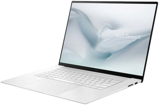 Asus Zenbook S 16 OLED UM5606GA-SR066W 16" 120Hz (Ryzen AI 400 Series-7 445/32GB/1TB SSD/W11 Home) (International English Keyboard)