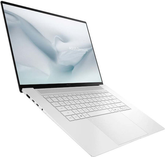 Asus Zenbook S 16 OLED UM5606GA-SR066W 16" 120Hz (Ryzen AI 400 Series-7 445/32GB/1TB SSD/W11 Home) (International English Keyboard)