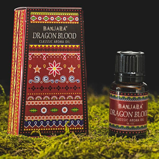 Aromatic Oil Dragon's Blood Fragrance Oil 10ml