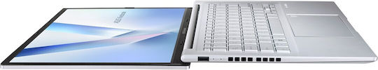 Asus Vivobook 14 M1405NAQ-LY014 14" FHD+ (Ryzen 5-150/16GB/512GB SSD/No OS) (International English Keyboard)