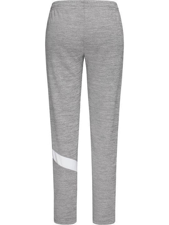 Set Damen Jogginghosen Grau