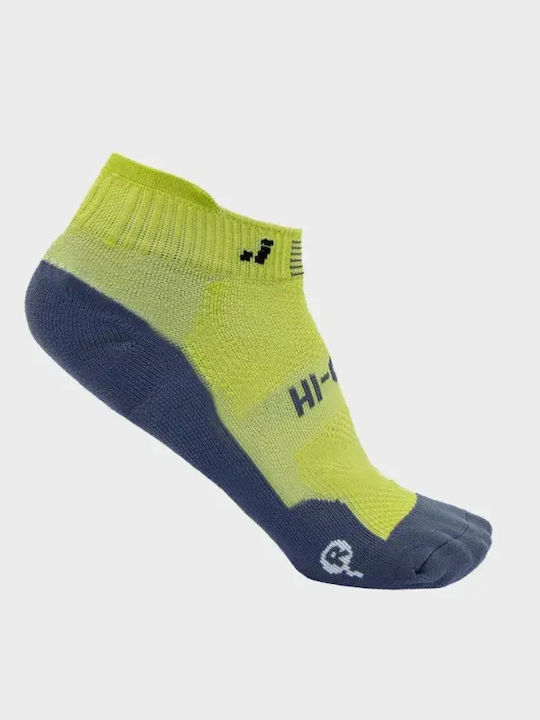 Joluvi Running Socks Pink 2 Pairs