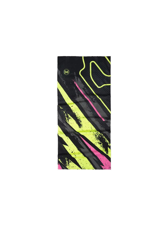 Buff Original Ecostretch Спортно Нашийник Сив