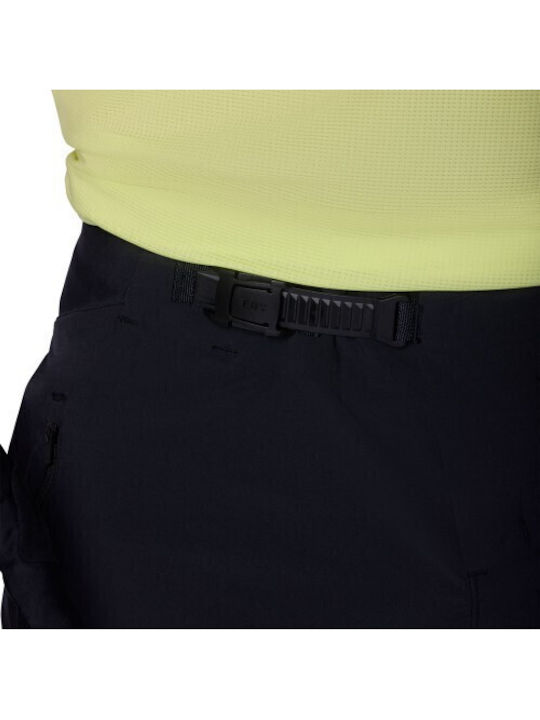 Fox Flexair Men's Cycling Shorts Black