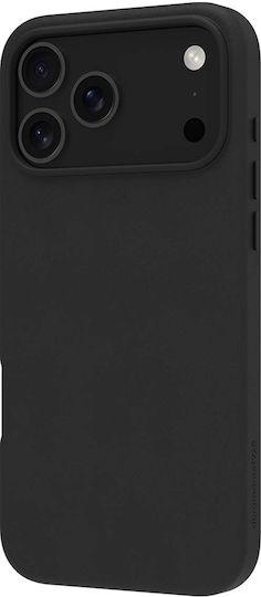 Dbramante1928 Калъф За Iphone 17 Pro Max Folio 2-в-1 Lynge Модел Magsafe Съвместим Черен