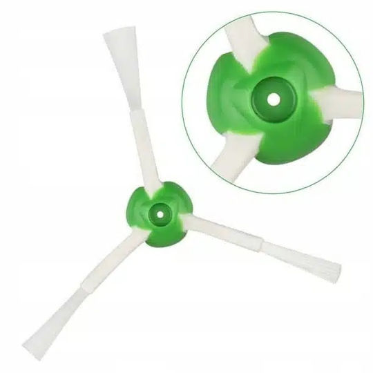 9 Pieces Spare Parts Set for iRobot Robot Vacuum Cleaner