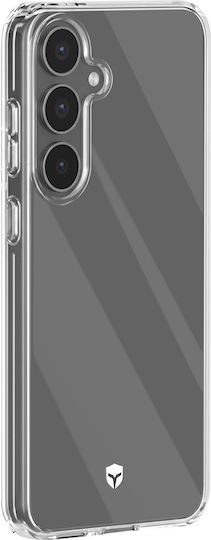 Force Case Case Galaxy S25 Fe Reinforced 2m Shockproof Protection Transparent