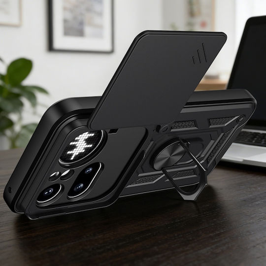 Set Autocolante Inel Magnetic Protecție Cameră Nimic Telefon 4a Pro Albastru