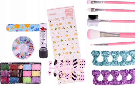 Lean Toys Bag Accessories Schönheitsset