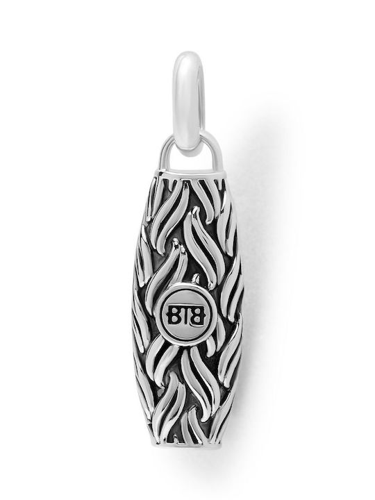 Charm Buddha to Buddha din Argint