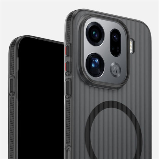 Plastic Back Cover Oppo Find X9 Pro 5g