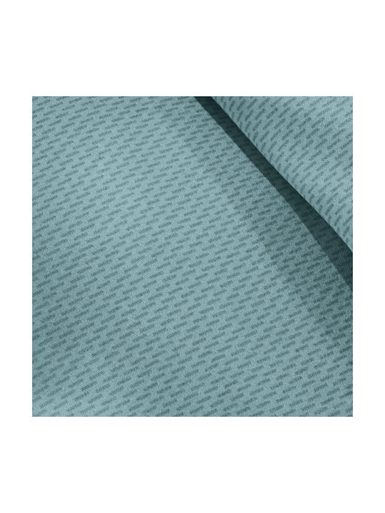 Guy Laroche Minimal Комплект Калъфки За Възглавници С Лента Ocean 50x70см