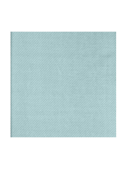 Guy Laroche Minimal Комплект Калъфки За Възглавници С Лента Ocean 50x70см