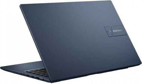 Asus Vivobook 15 X1504VA-BQ4293 15.6" FHD (Core 7-150U/16GB/512GB SSD/No OS) Quiet Blue (International English Keyboard)