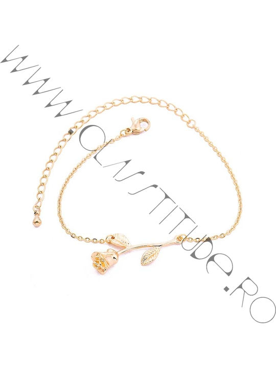 Damentäuber Armband