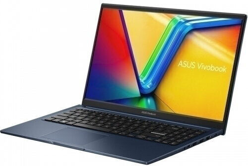 Asus Vivobook 15 X1504VA-BQ4297W 15.6" FHD (Core 7-150U/24GB/512GB SSD/W11 Home) Quiet Blue (US Keyboard)