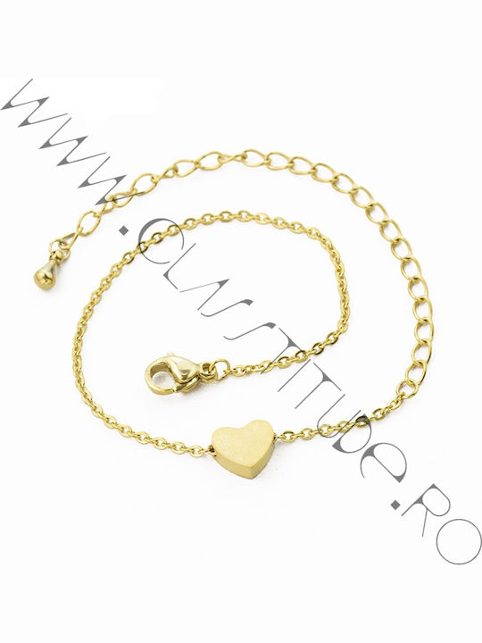Damentäuber Armband