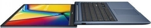 Asus Vivobook 15 X1504VA-BQ4297W 15.6" FHD (Core 7-150U/24GB/512GB SSD/W11 Home) Quiet Blue (US Keyboard)