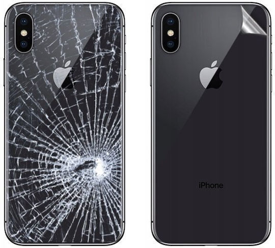 GrizzGlass Screen Protector (Honor 400)