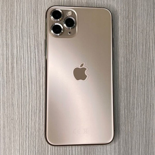 GrizzGlass Screen Protector (Honor 400)