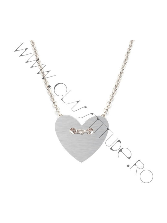 Choker από Ατσάλι