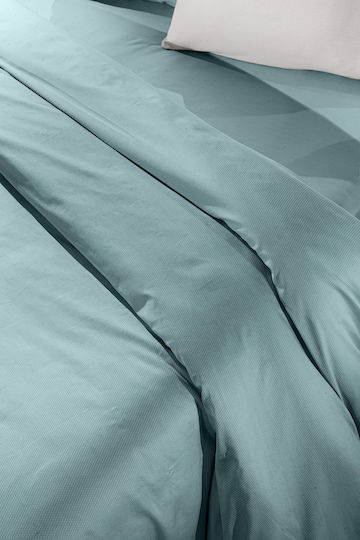 Guy Laroche Minimal Полудвойно 120x200+35см с Еластична Лента Ocean Guy Laroche Minimal Полудвойно 120x200+35см с Еластична Лента Ocean