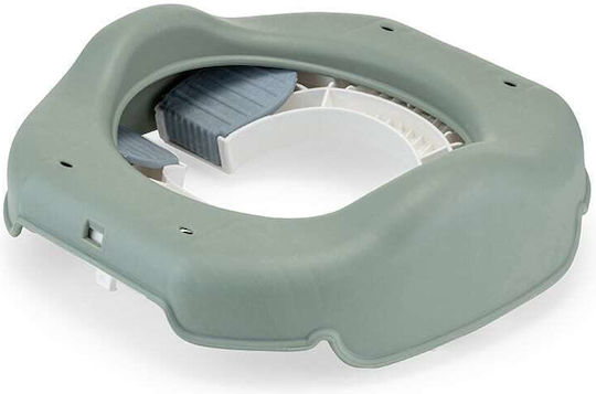 Baby Jem Portable Potties Green Up To 15kg