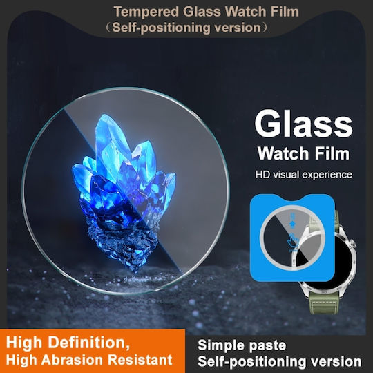 Tempered Glass pentru Huawei Watch GT 3 SE 1buc EDA006792204